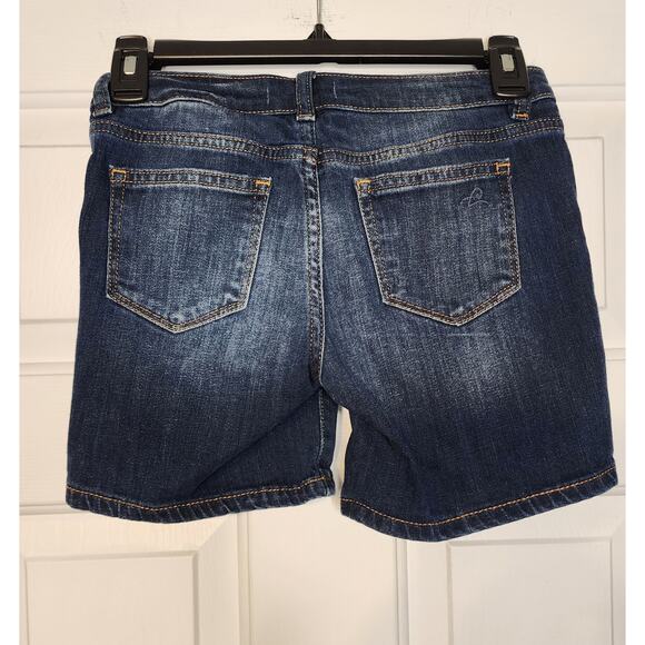 DL1961 Girls Piper Shorts Size 12 - Picture 2 of 3